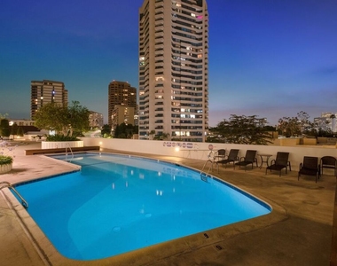 10501 Wilshire Boulevard - Photo Thumbnail 25