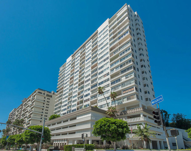 10501 Wilshire Boulevard - Photo Thumbnail 21