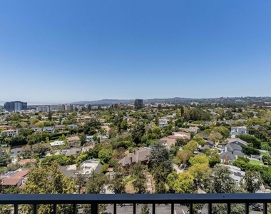 10501 Wilshire Boulevard - Photo Thumbnail 17