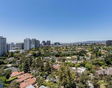 10501 Wilshire Boulevard - Photo Thumbnail 15