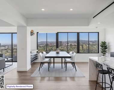 10501 Wilshire Boulevard - Photo Thumbnail 1