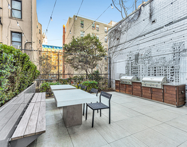 250 East Houston Street - Photo Thumbnail 8