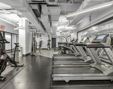 250 East Houston Street - Photo Thumbnail 6