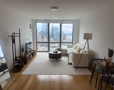 606 West 57th Street - Photo Thumbnail 1