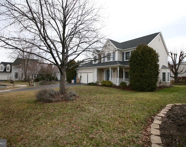 20940 Cox Mills Court - Photo Thumbnail 1