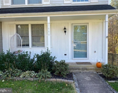 1666 Barnstead Drive - Photo Thumbnail 1