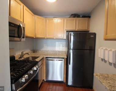 1225 Martha Custis Drive - Photo Thumbnail 6