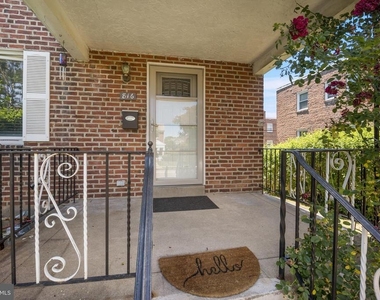 816 Laurel Road - Photo Thumbnail 2