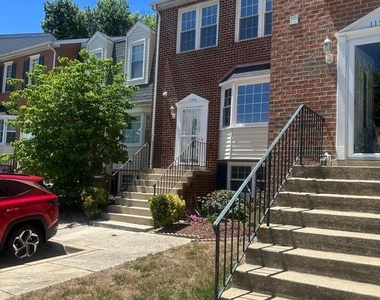 11546 Cosca Park Place - Photo Thumbnail 2