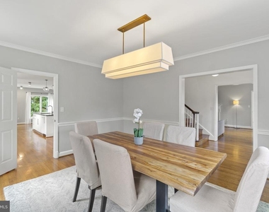 3901 Woodbine Street - Photo Thumbnail 9