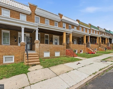 3202 Cliftmont Avenue - Photo Thumbnail 1