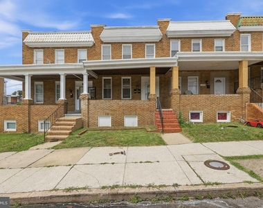 3202 Cliftmont Avenue - Photo Thumbnail 14