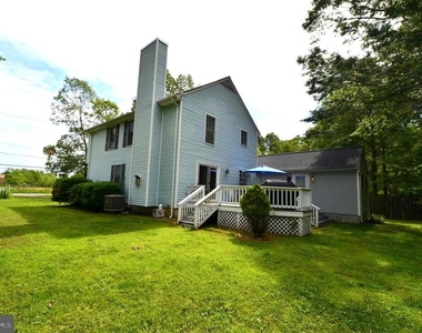 1527 Snug Harbor Road - Photo Thumbnail 1