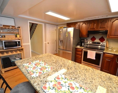 1527 Snug Harbor Road - Photo Thumbnail 5