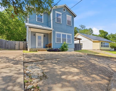 2720 Oak Springs Dr - Photo Thumbnail 1