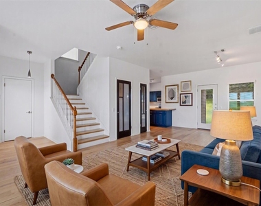 2720 Oak Springs Dr - Photo Thumbnail 2