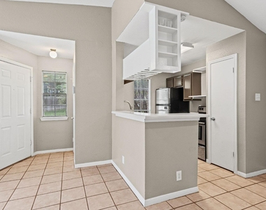 1601 Faro Dr - Photo Thumbnail 6