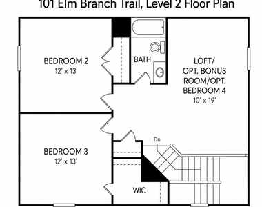101 Elm Branch Trl - Photo Thumbnail 11