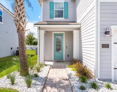 235 Silverleaf Village Drive - Photo Thumbnail 1