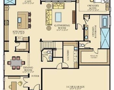 614 Amalurra Trail - Photo Thumbnail 25
