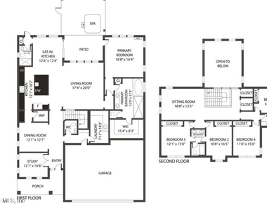 614 Amalurra Trail - Photo Thumbnail 32