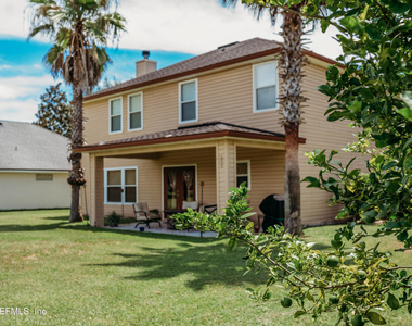 850 Timberjack Court - Photo Thumbnail 5