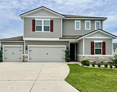 12591 Lake Taylor Lane - Photo Thumbnail 2