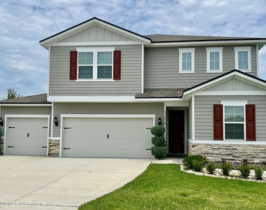 12591 Lake Taylor Lane - Photo Thumbnail 3