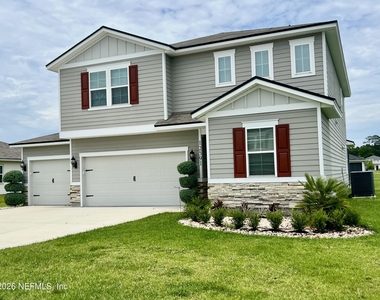 12591 Lake Taylor Lane - Photo Thumbnail 1