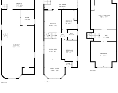 3612 East Avenue - Photo Thumbnail 12