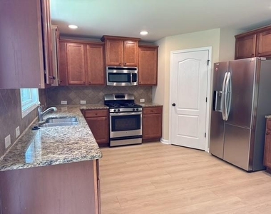 1601 Bramlett Hill - Photo Thumbnail 4