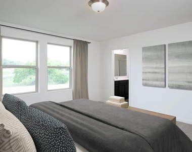 25211 Brookstone Way - Photo Thumbnail 9