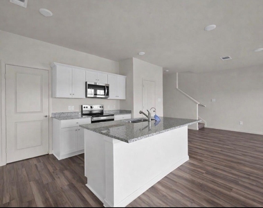 25211 Brookstone Way - Photo Thumbnail 1