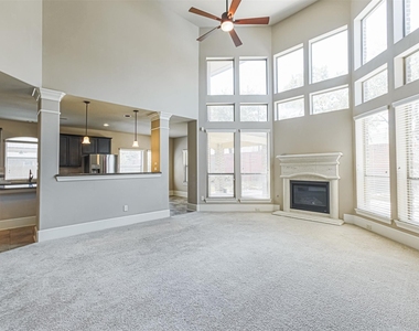 3402 Duplin Creek Drive - Photo Thumbnail 15