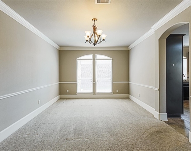 3402 Duplin Creek Drive - Photo Thumbnail 7