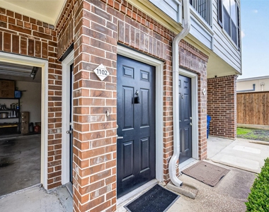 9200 Westheimer Road - Photo Thumbnail 1