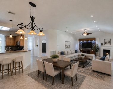3210 Woodcreek Glen Lane - Photo Thumbnail 1