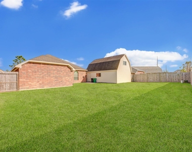 3718 Quarter Horse Trail - Photo Thumbnail 48