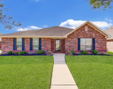 3718 Quarter Horse Trail - Photo Thumbnail 3
