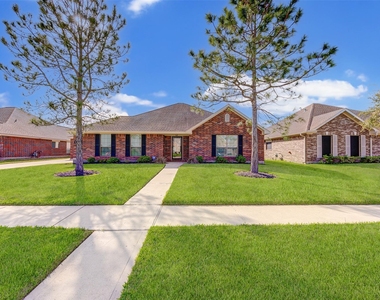3718 Quarter Horse Trail - Photo Thumbnail 2