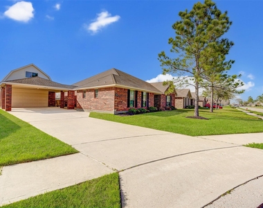 3718 Quarter Horse Trail - Photo Thumbnail 1