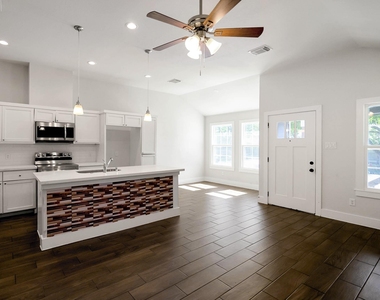 5901 Woodview Drive - Photo Thumbnail 2