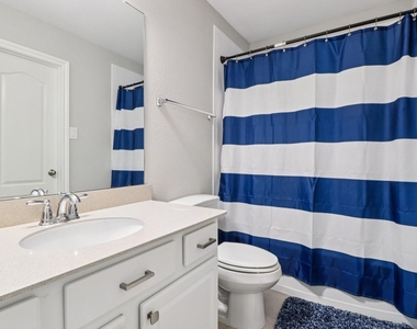 15707 Braemar Cove Drive - Photo Thumbnail 15