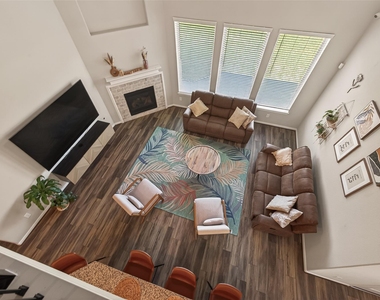 15707 Braemar Cove Drive - Photo Thumbnail 11