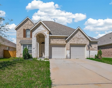 15707 Braemar Cove Drive - Photo Thumbnail 1