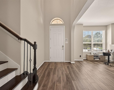 15707 Braemar Cove Drive - Photo Thumbnail 2