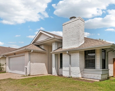 11306 Bayou Place Lane - Photo Thumbnail 2