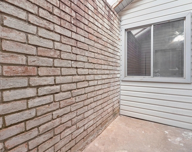 11306 Bayou Place Lane - Photo Thumbnail 25