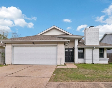 11306 Bayou Place Lane - Photo Thumbnail 2