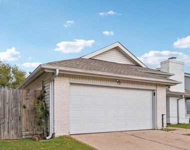 11306 Bayou Place Lane - Photo Thumbnail 1